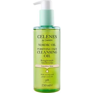 Celenes Purifying Cleansing Oil Sensitive Skin 250 ml
