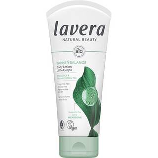 Lavera BARRIER BALANCE Body Lotion - 200 ml
