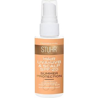 Solbeskyttende spray m. SPF 20 (På lager i varehus)