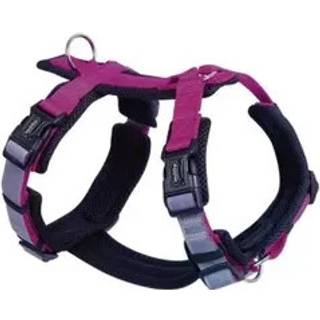 Sele DAILY WALK COMFORT - Raspberry - S