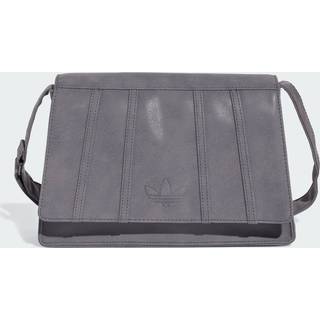 Skuldertaske - Trace Grey - 1 størrelse
