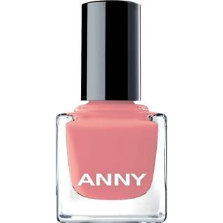 ANNY Negle Neglelak Neglelak Vildt bær 15 ml (5.400,00 kr / 1 l) - 15 ml