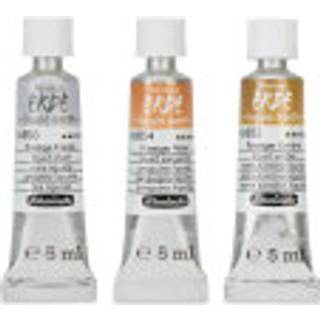 Pigmente Trio flüssige Erde Set