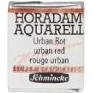 Schmincke - Horadam Aquarell Super Granulation 14 916 044 Urban Yellow 1/2 pander meget st?rke granulerende farver Finest Super Granulating Water