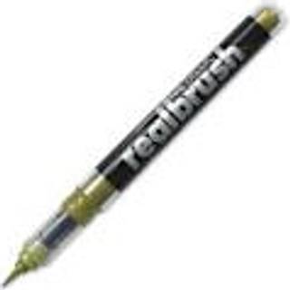 Realbrush Metallic - Gold