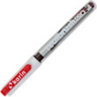 Realbrush Pro Marker - Rot
