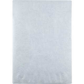 Kvalitet Park Tyvek Jumbo Survivor konvolutter 13 x 19 tommer (R5101) Hvid