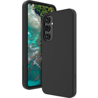 dbramante1928 Samsung Galaxy A15 4G/5G Costa Rica Cover - 100% Genbrugsplast - Night Black