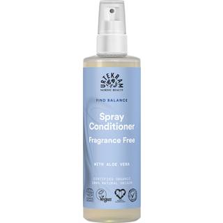 Urtekram Fragrance Free Spray Conditioner - 250 ml.