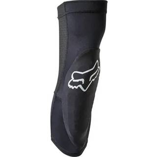 FOX Enduro D3O Knæbeskyttere Sort - Størrelse X-Large