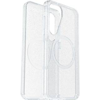 OtterBox Symmetry Clear Magnets Samsung Galaxy S25+ Stardust - clear