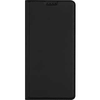 OnePlus 13 Dux Ducis Skin Pro Flip Cover - Sort