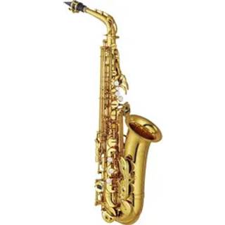 Yamaha YAS-62 04 Alto Sax