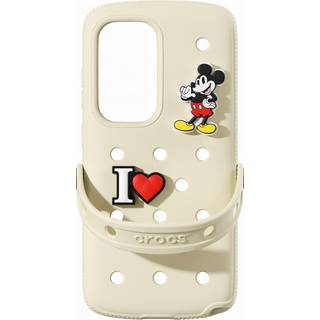 Samsung Crocs Case for Galaxy S25 Ultra