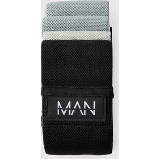 Mens Multi Man Active Resistance Bands