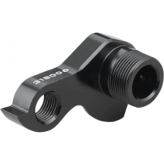 Trek Hardtail Convert 135X5 Bagageafleder