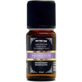Better You Æterisk Olie Meditation, 10 ml