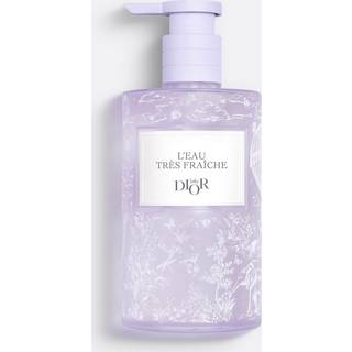 Baby Dior L'Eau Très Fraîche-Soothing Cleansing Water for Baby and Child - Face and Body