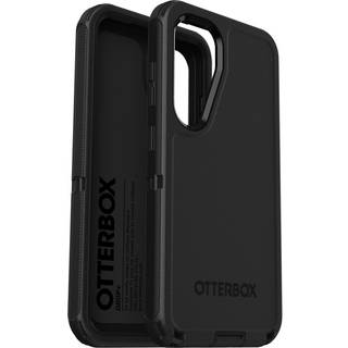 OtterBox Defender Samsung Galaxy S25/S24 black