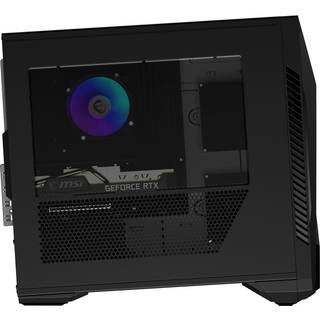 MSI MAG Infinite S3 14NUB7-1821AT Desktop Intel Core i7-14700F, 32GB DDR5 RAM, 1TB SSD, GeForce RTX 4060 Ti (16GB GDDR6), Windows 11 Home