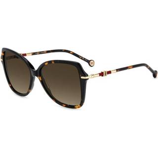 Carolina Herrera HER 0302/S 086/HA Solbriller