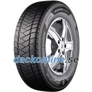 Bridgestone Duravis All-Season Evo ( 215/65 R16C 106/104T 6PR Enliten / EV )