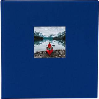 Goldbuch 17895 Bella Vista Super 200 Blå - Goldbuch