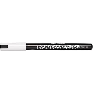 Limitless Marker S Cloud grey NG05 – Fin spids Ø1 mm