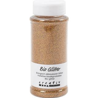 Bionedbrydelig Bio-Glimmer i Kobber - 140ml