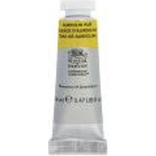 Winsor & Newton Professional Watercolor Revival Collection 14 ml (0,47 oz) Tube Aureolin Hue