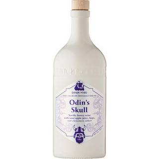 Dansk Mjød, Odin's Skull 19% 75cl