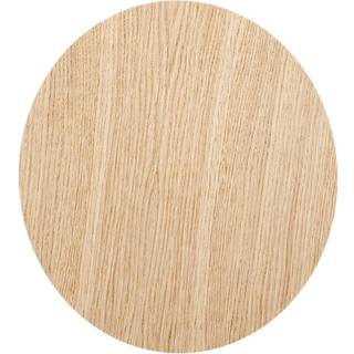 Væglampe Orios Argon, Lyst træ, Stue/spisestue, Træ, Moderne
