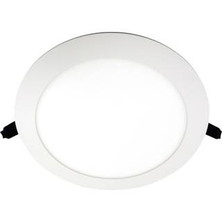 Lucette G2 18W Ø224 Mm Nordtronic
