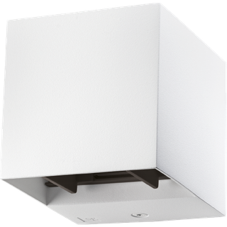 Artes Mini White 2700K Sg Armaturen