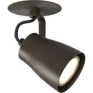 Astro Juno Recessed Loftlampe Bronze
