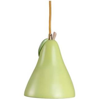 Seletti Vitamin Collection Pear Pendel Multifarvet