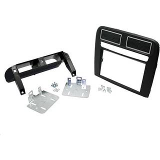 CT23FT27 2-DIN Ramme til Fiat Grande Punto