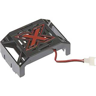 Castle Creations Monster X ESC -k?leventilator