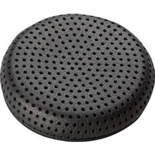 POLY|HP EncorePro HW530/540 Large Leatherette Ear Cushion (1 Piece)