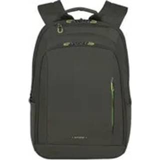 Samsonite Guardit Classy Rygsæk grå grøn