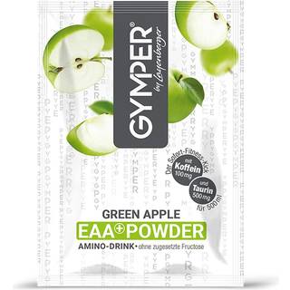 EAA+ Pulver Aminodrik (200 x 20 g) - Green Apple