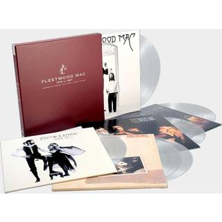 Fleetwood Mac - 1975 To 1987 (Limited Edition) (Coloured) (6 x 12" Vinyl)