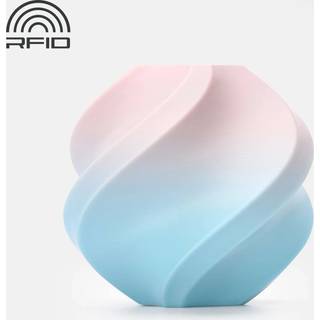 Bambu Lab - PLA Basic Gradient - Cotton Candy Cloud - 1.75mm - 1kg