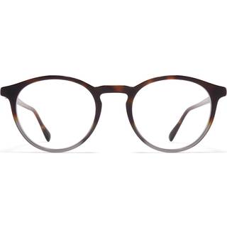 Mykita Lais 368 49 Briller Mænd Tortoiseshell - Pearl - 49mm