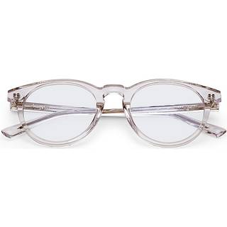 Abel Læsebrille, Clear/Paloma, 0