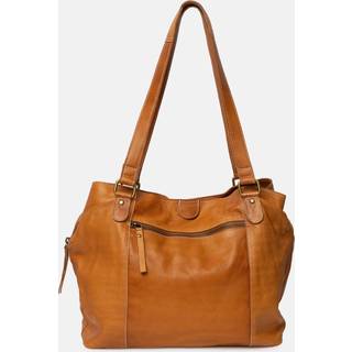 RE:DESIGNED Crossbody Jess Big - Brun