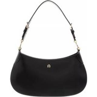 Aigner Delia S Skuldertaske sort