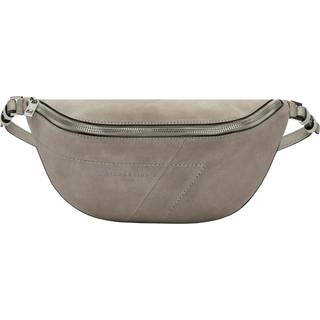 Liebeskind Edda Promo Suede M Bæltetaske beige
