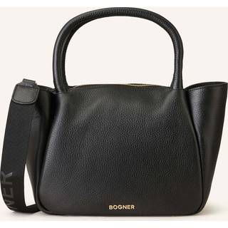Handtasche Wallis Raja M Schwarz