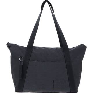 Mandarina Duck MD20 Shopper taske grå blå